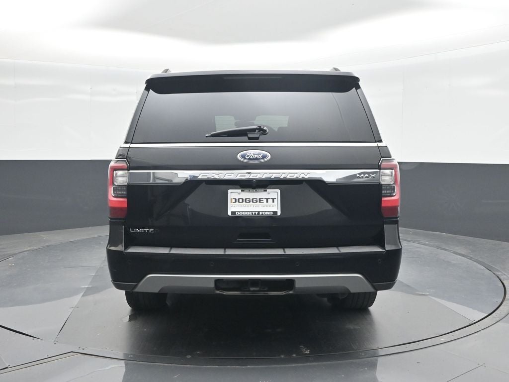 2020 Ford Expedition Max Limited