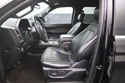 2020 Ford Expedition Max Limited
