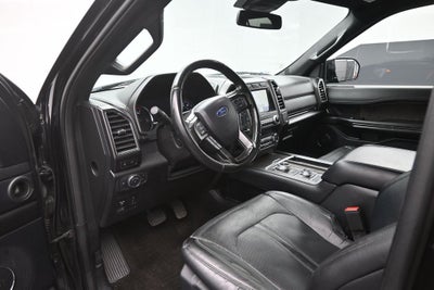 2020 Ford Expedition Max Limited