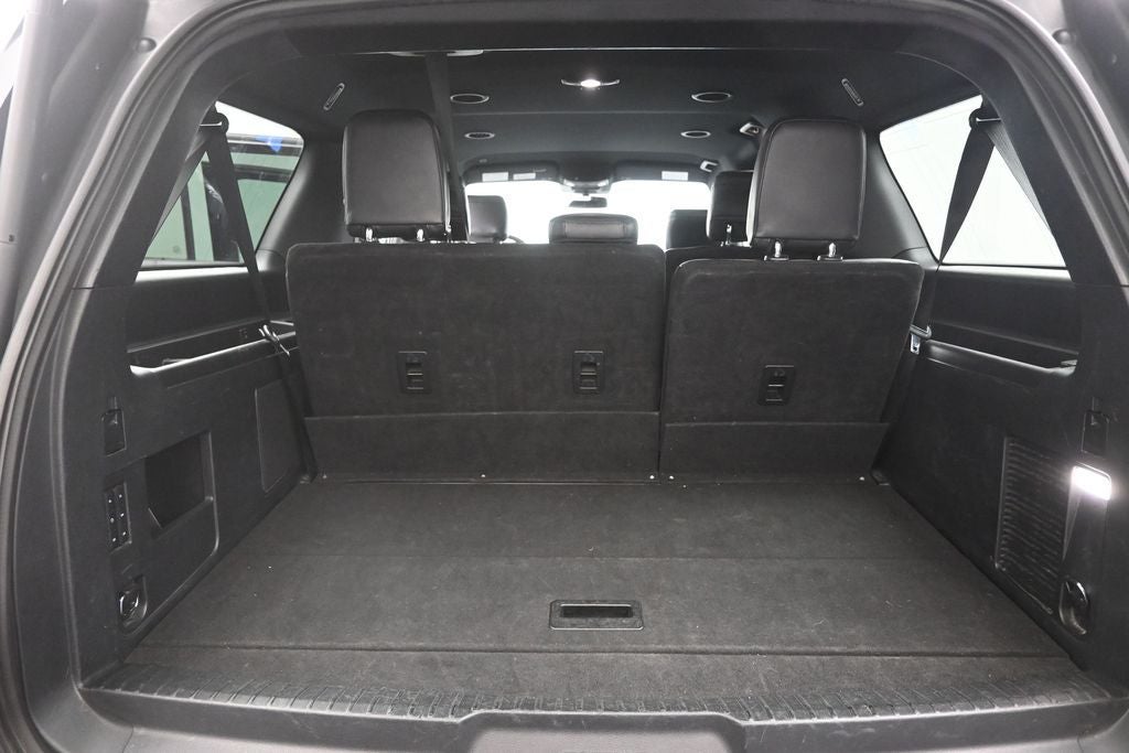 2020 Ford Expedition Max Limited