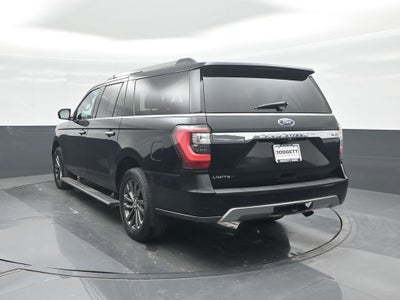2020 Ford Expedition Max Limited