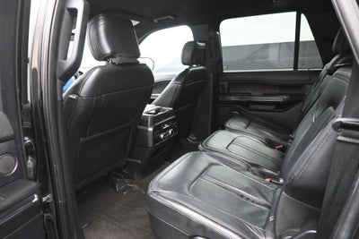 2020 Ford Expedition Max Limited