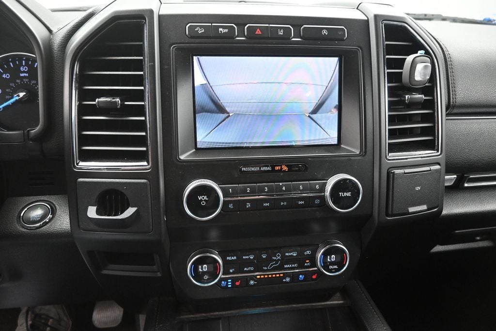 2020 Ford Expedition Max Limited
