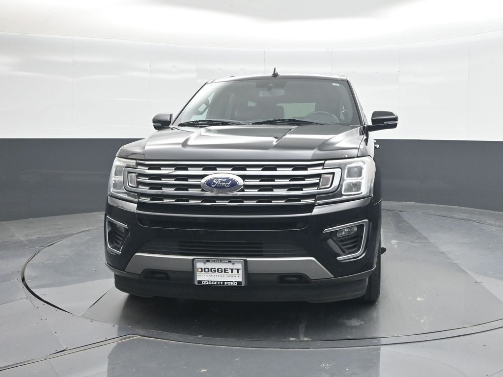 2020 Ford Expedition Max Limited