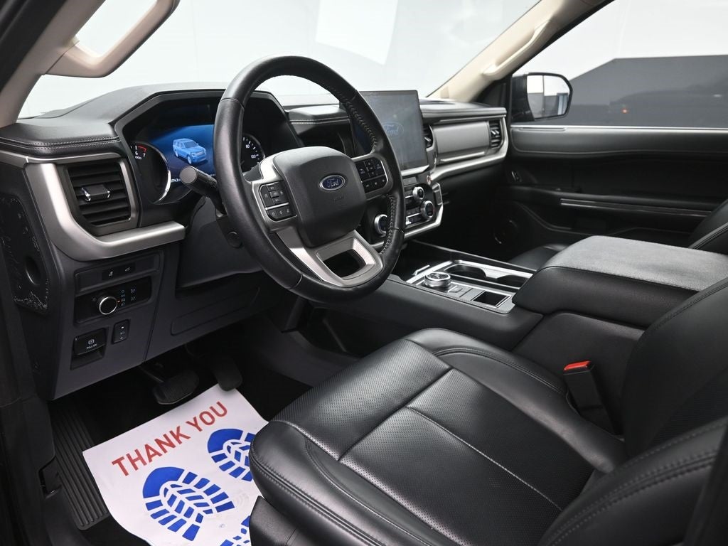 2024 Ford Expedition XLT