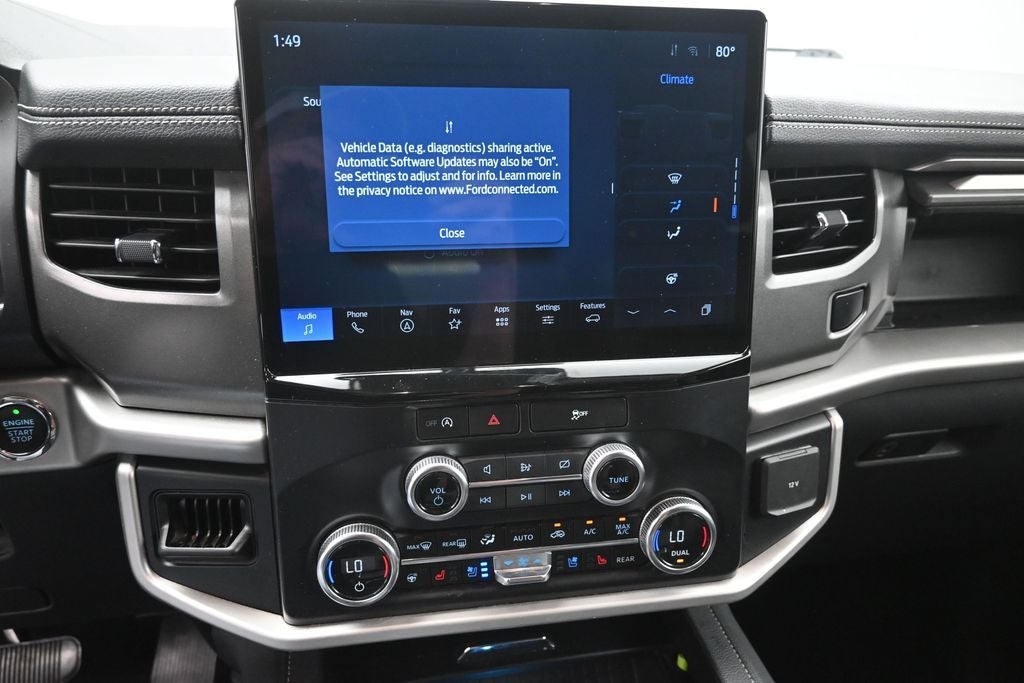 2024 Ford Expedition XLT