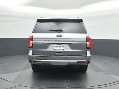 2022 Ford Expedition XLT 302A Package
