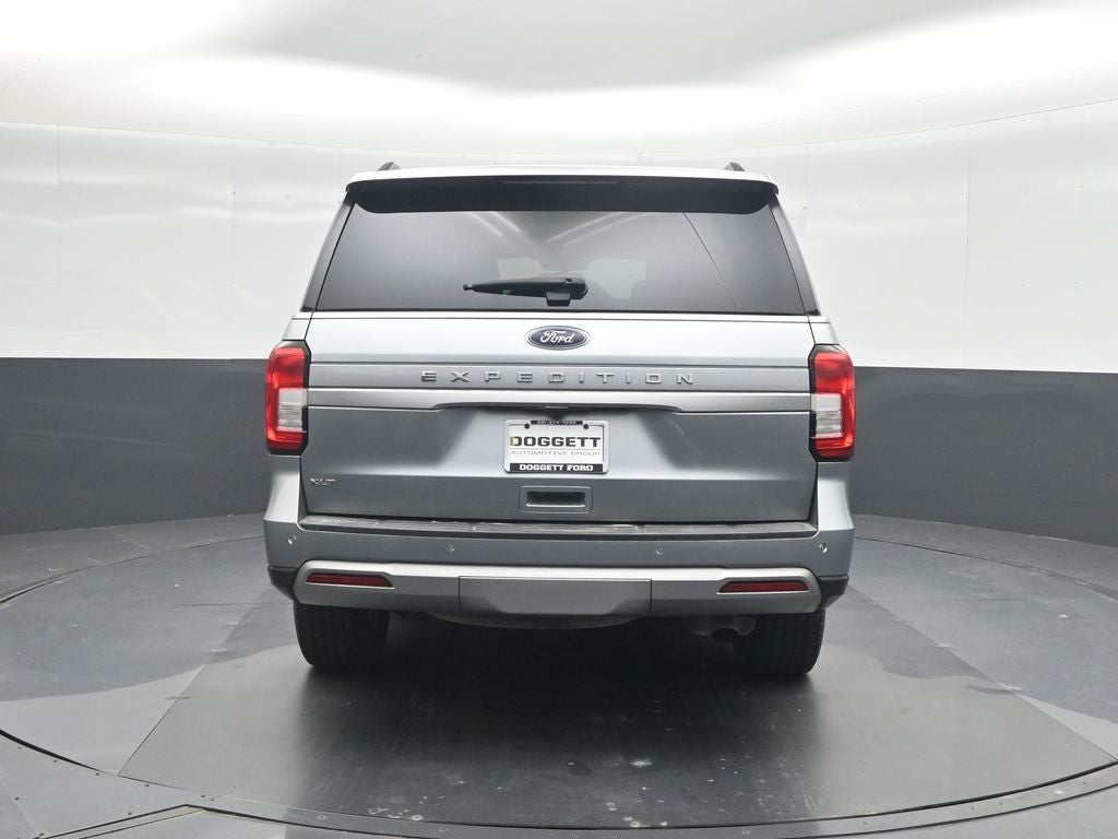 2022 Ford Expedition XLT 302A Package