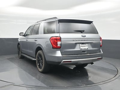 2022 Ford Expedition XLT 302A Package