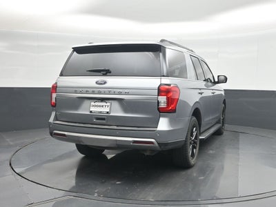 2022 Ford Expedition XLT 302A Package