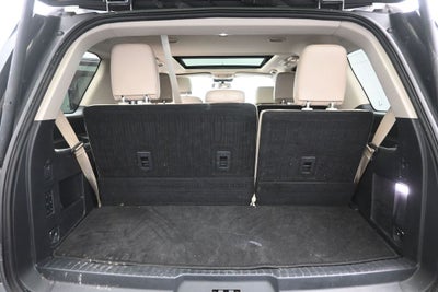 2022 Ford Expedition XLT 302A Package