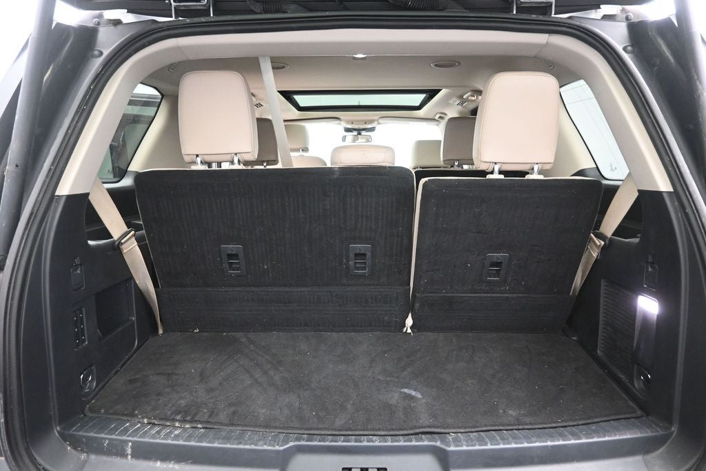 2022 Ford Expedition XLT 302A Package
