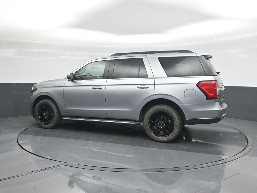 2022 Ford Expedition XLT 302A Package