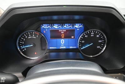 2022 Ford Expedition XLT 302A Package