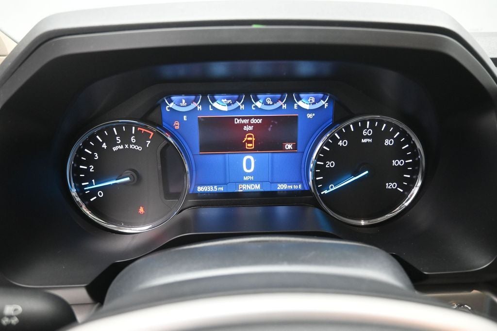 2022 Ford Expedition XLT 302A Package