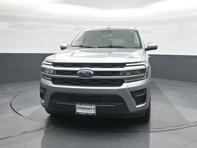 2022 Ford Expedition XLT 302A Package