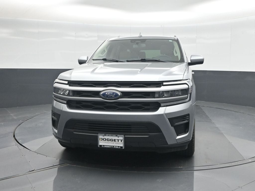 2022 Ford Expedition XLT 302A Package