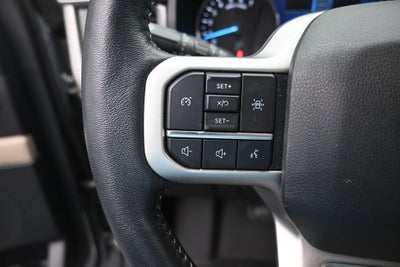 2022 Ford Expedition XLT 302A Package