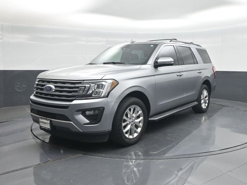 2021 Ford Expedition XLT 302A Package Roof