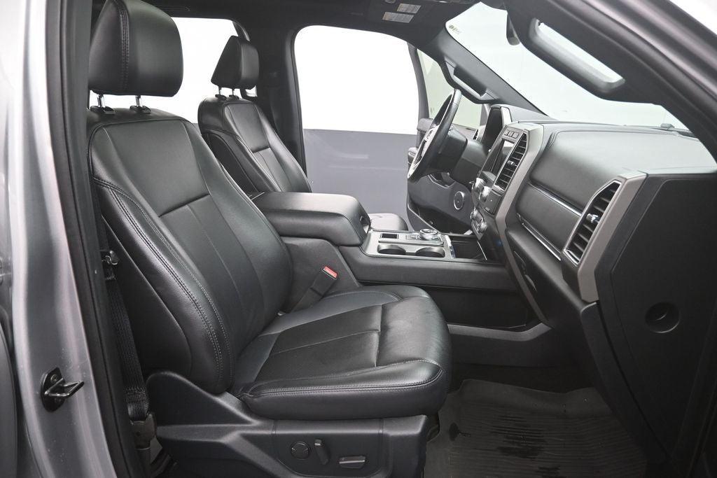 2021 Ford Expedition XLT 302A Package Roof