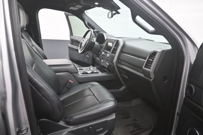 2021 Ford Expedition XLT 302A Package Roof