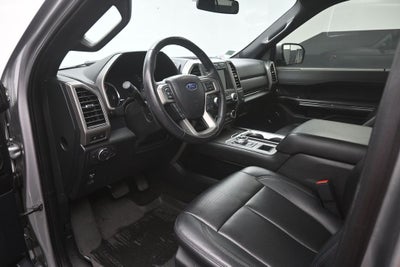 2021 Ford Expedition XLT 302A Package Roof