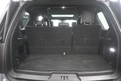 2021 Ford Expedition XLT 302A Package Roof