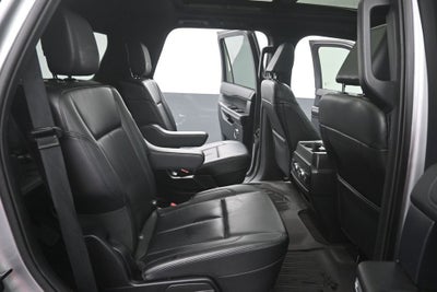 2021 Ford Expedition XLT 302A Package Roof