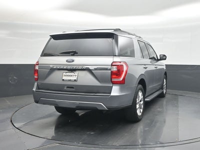 2021 Ford Expedition XLT 302A Package Roof