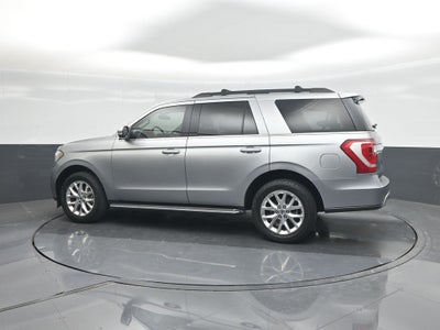 2021 Ford Expedition XLT 302A Package Roof