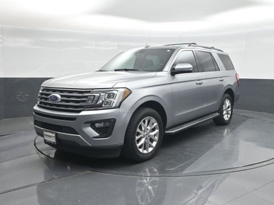 2021 Ford Expedition XLT 302A Package Roof