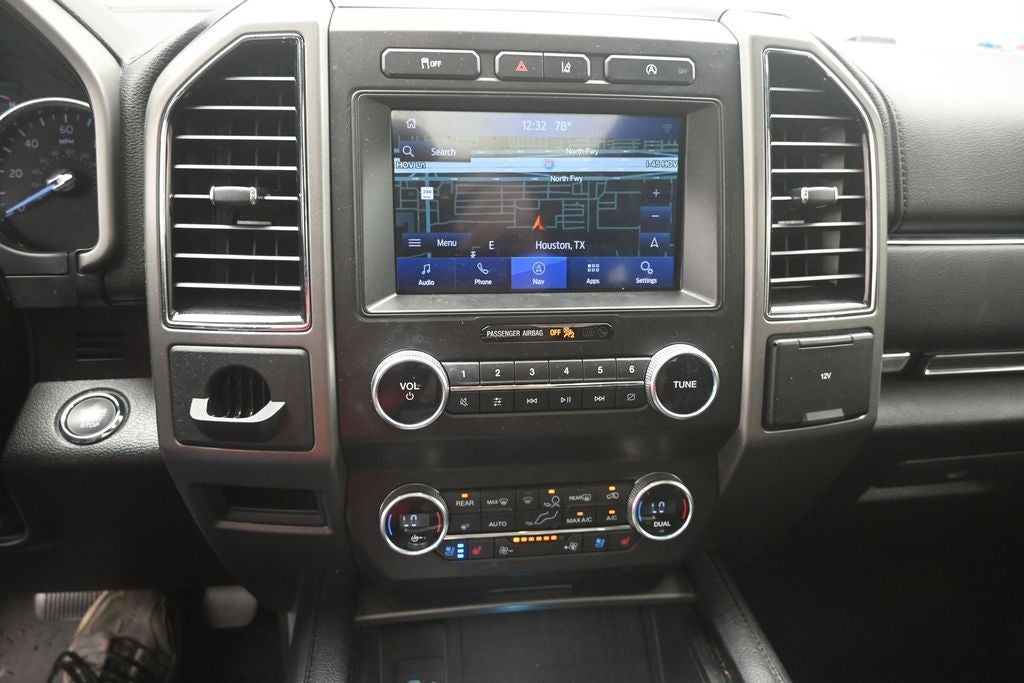 2021 Ford Expedition XLT 302A Package Roof
