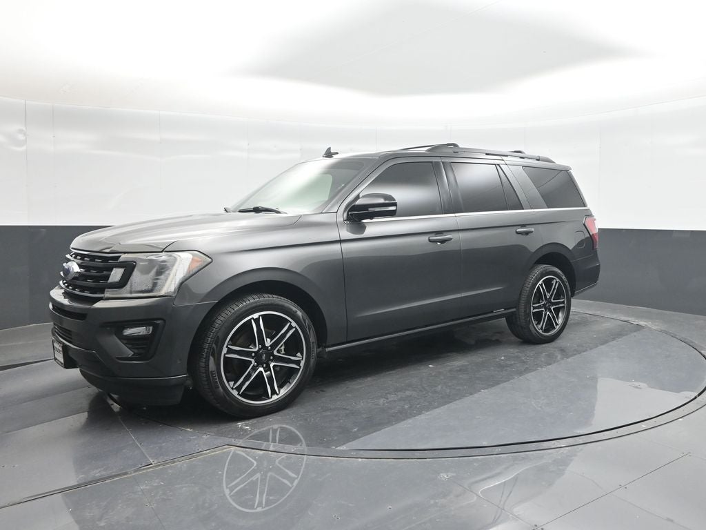 2019 Ford Expedition Limited