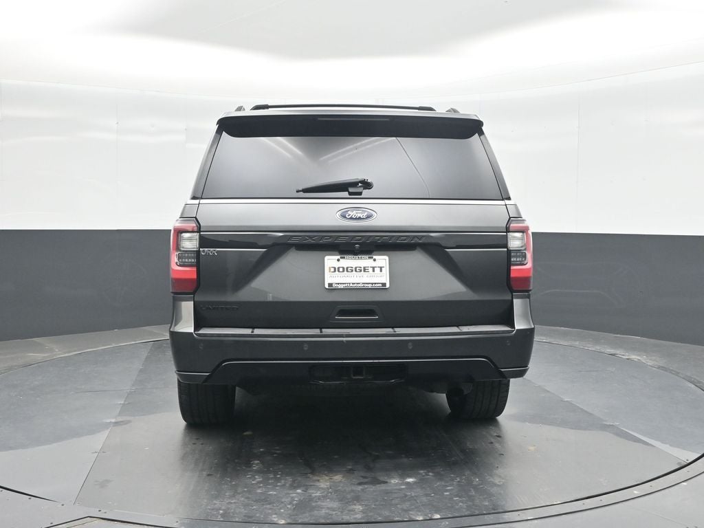 2019 Ford Expedition Limited