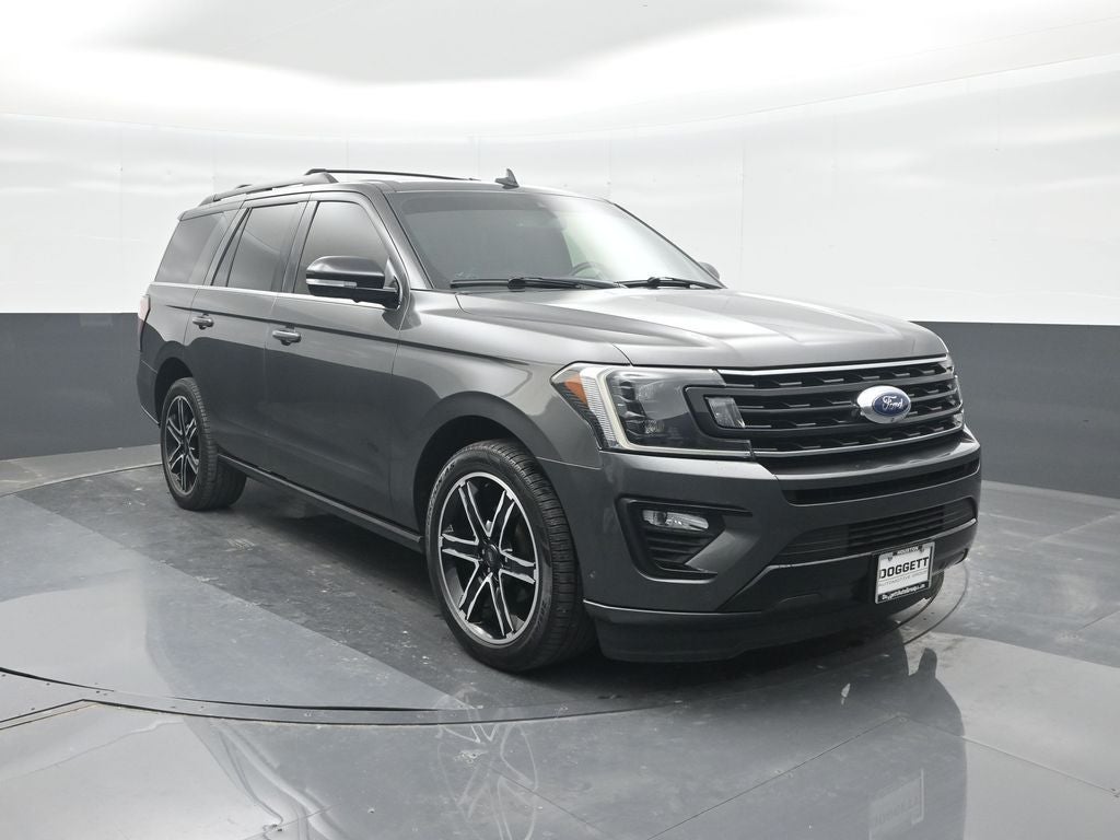 2019 Ford Expedition Limited