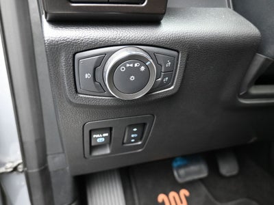 2021 Ford Expedition King Ranch