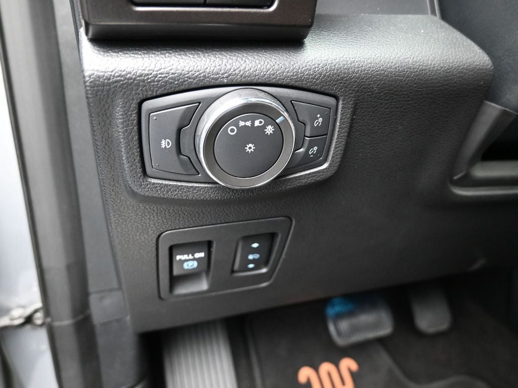 2021 Ford Expedition King Ranch