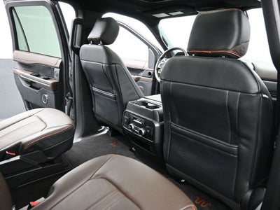2021 Ford Expedition King Ranch