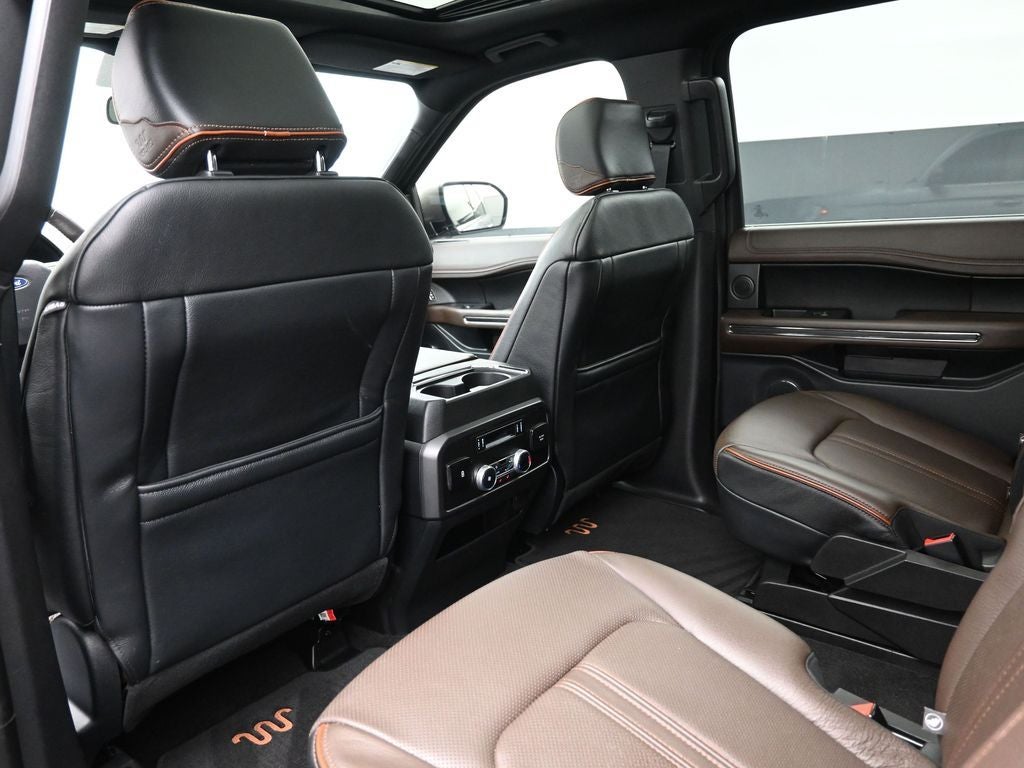 2021 Ford Expedition King Ranch