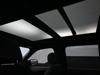 2021 Ford Expedition King Ranch