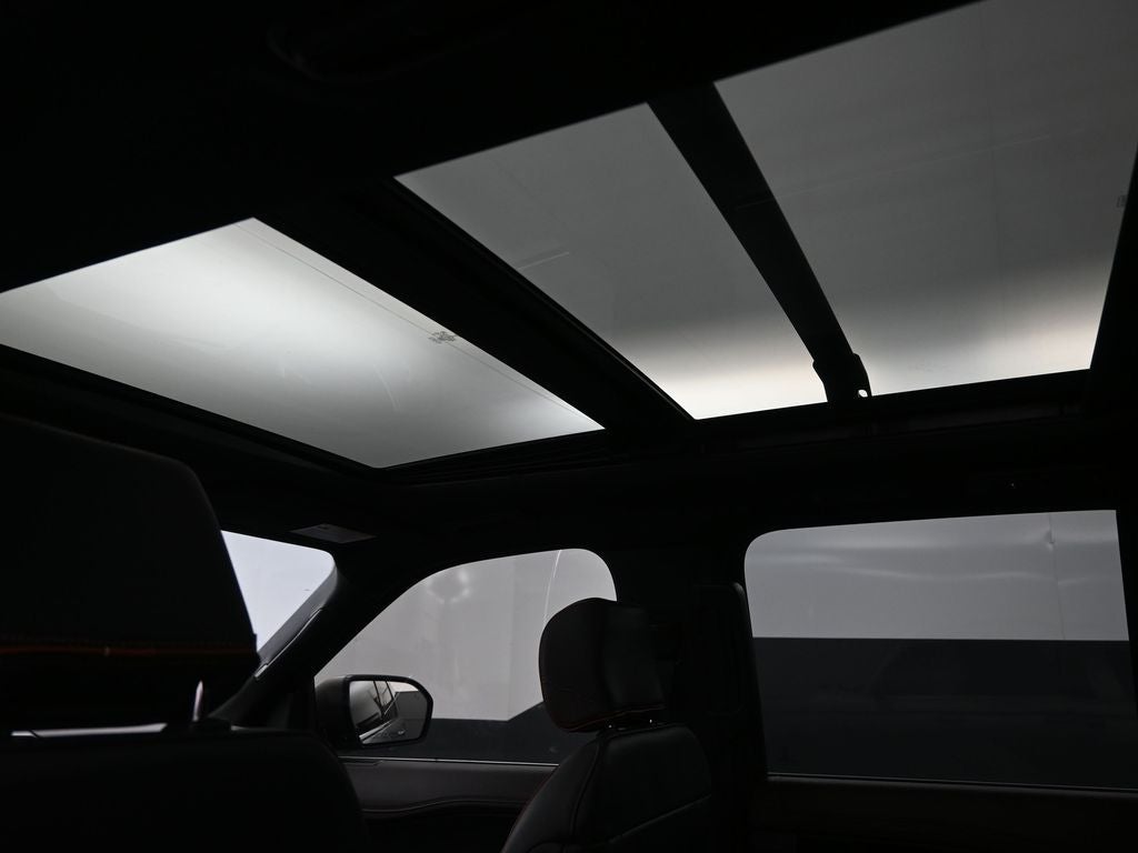 2021 Ford Expedition King Ranch