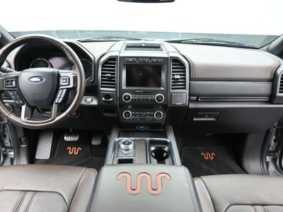 2021 Ford Expedition King Ranch