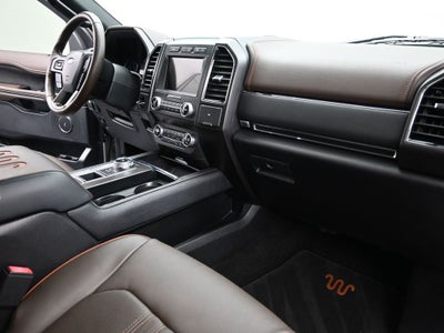 2021 Ford Expedition King Ranch