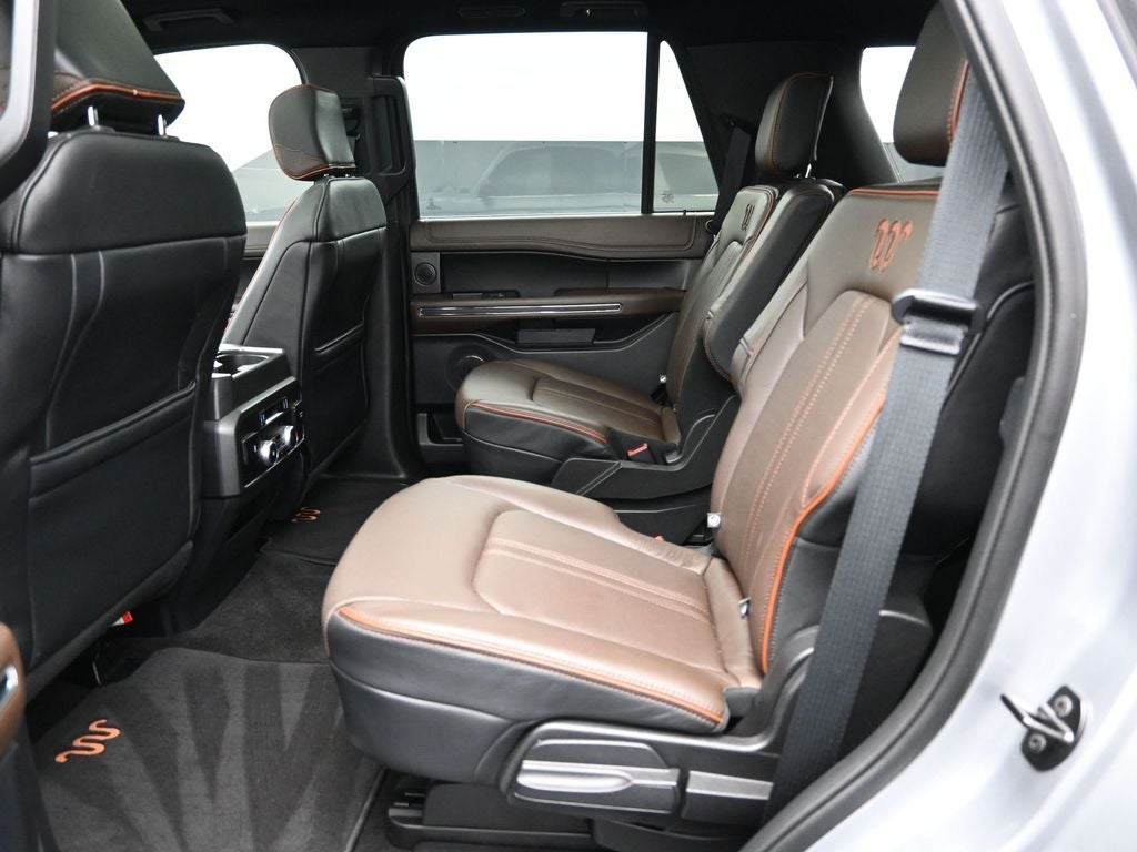 2021 Ford Expedition King Ranch