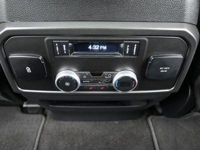 2021 Ford Expedition King Ranch