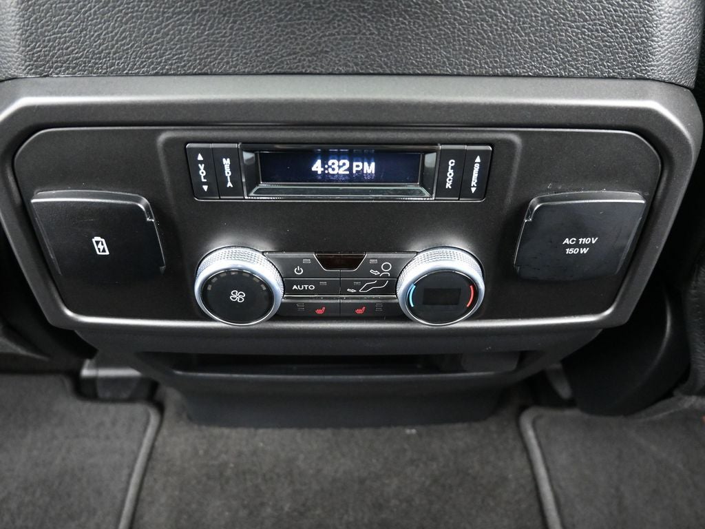 2021 Ford Expedition King Ranch