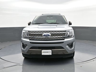 2021 Ford Expedition King Ranch