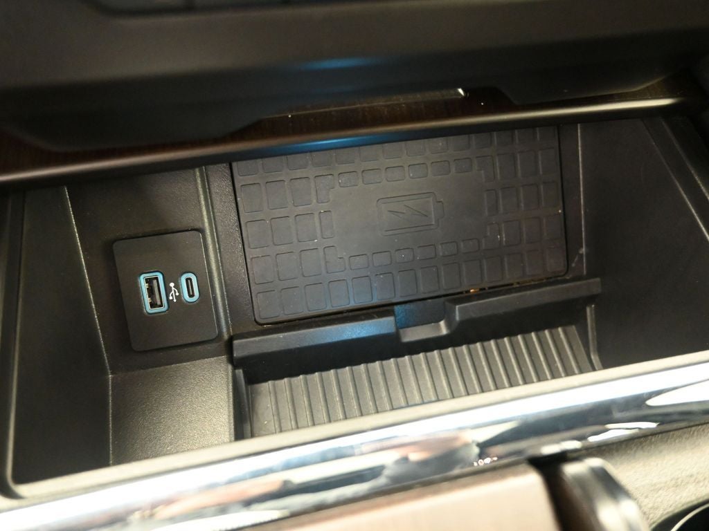 2021 Ford Expedition King Ranch