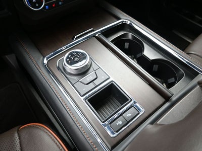 2021 Ford Expedition King Ranch