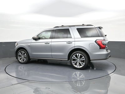 2021 Ford Expedition King Ranch